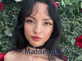 Maddiepark