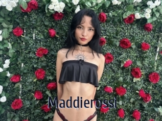 Maddierossi