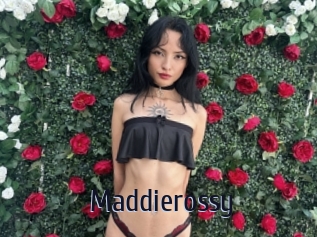 Maddierossy