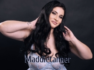 Maddietanner