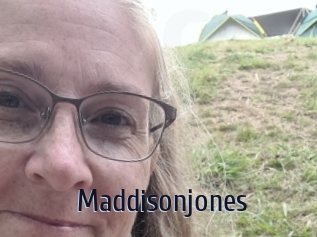 Maddisonjones