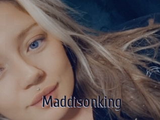 Maddisonking