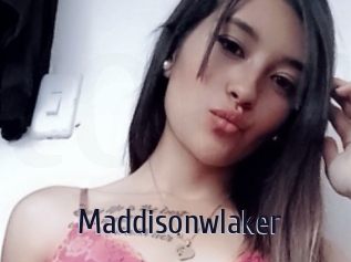 Maddisonwlaker