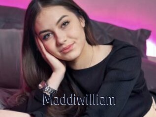 Maddiwilliam