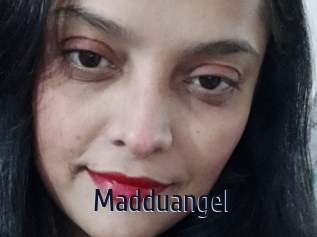 Madduangel