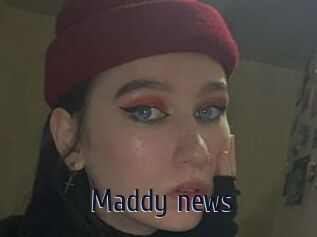 Maddy_news