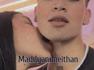 Maddyandneithan