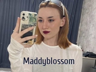 Maddyblossom