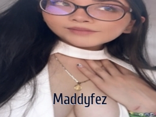 Maddyfez