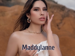 Maddylanne