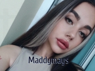 Maddymays