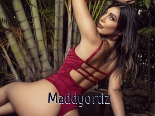 Maddyortiz