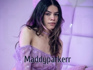 Maddyparkerr