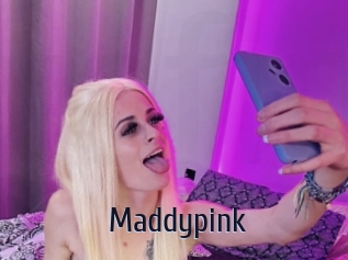 Maddypink