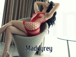 Maddyrey