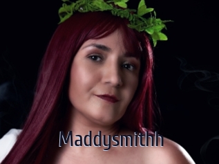 Maddysmithh