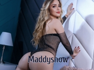 Maddysnow