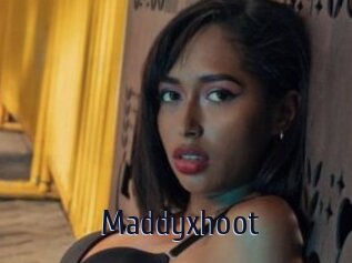 Maddyxhoot