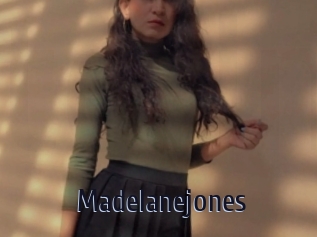 Madelanejones