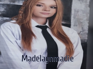 Madelaynmadie