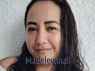 Madeleynhall