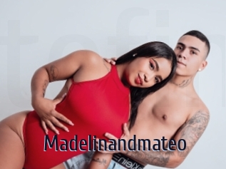 Madelinandmateo