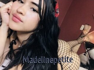 Madelinepetite