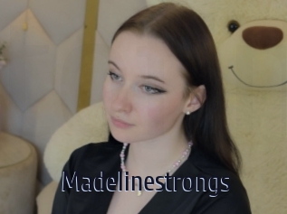 Madelinestrongs