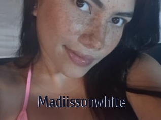 Madiissonwhite