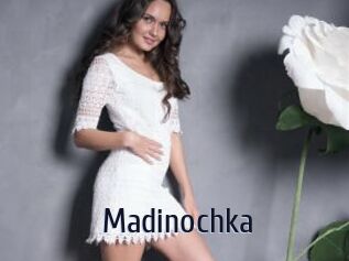 Madinochka