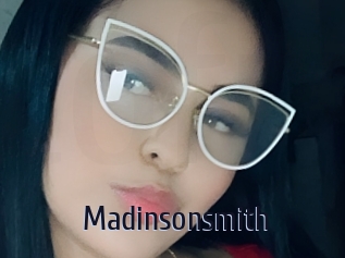 Madinsonsmith