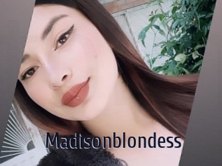 Madisonblondess