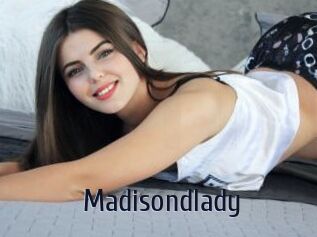 Madisondlady