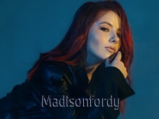 Madisonfordy