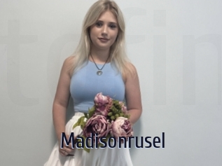 Madisonrusel