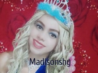 Madisonshy