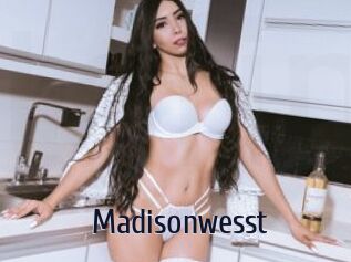 Madisonwesst