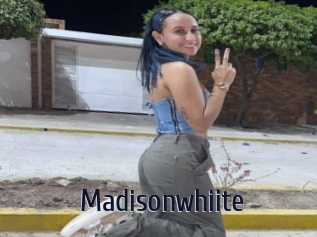 Madisonwhiite