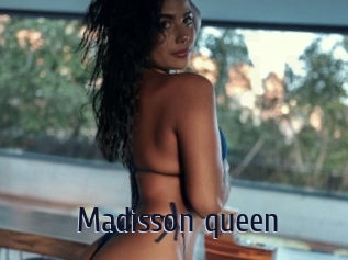 Madisson_queen