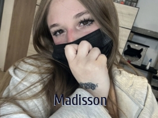 Madisson