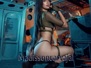 Madissoncarvajal