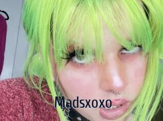 Madsxoxo