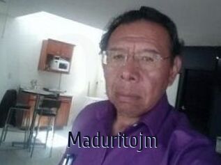 Maduritojm