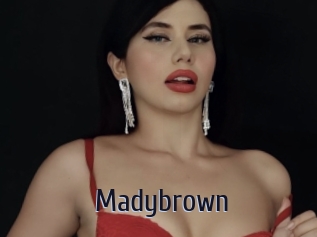 Madybrown