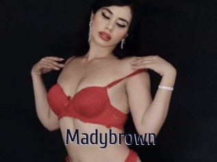 Madybrown