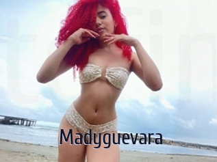 Madyguevara