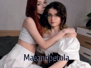 Maeandpetula