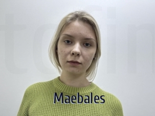 Maebales