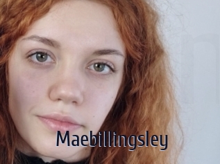 Maebillingsley