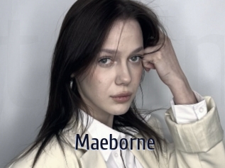 Maeborne